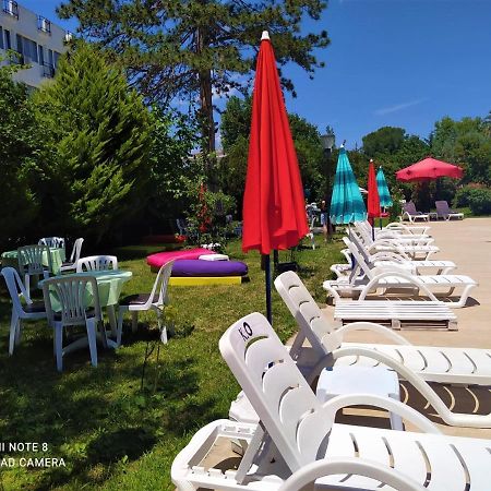 Villa Fuat Erdek Kültér fotó