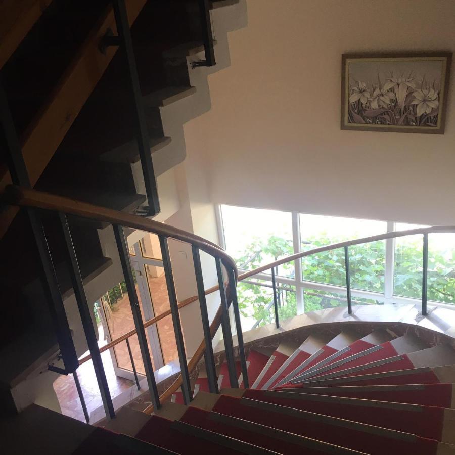 Villa Fuat Erdek Kültér fotó
