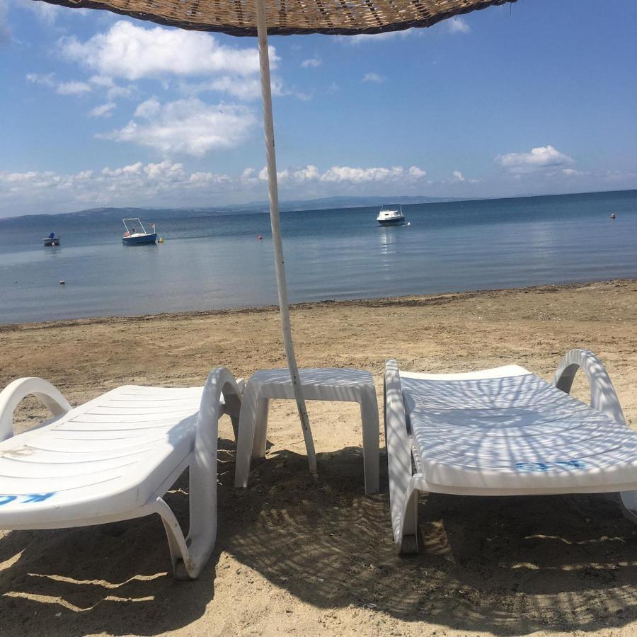 Villa Fuat Erdek Kültér fotó