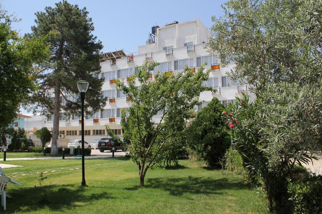 Villa Fuat Erdek Kültér fotó