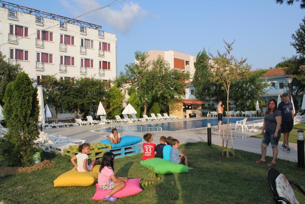 Villa Fuat Erdek Kültér fotó
