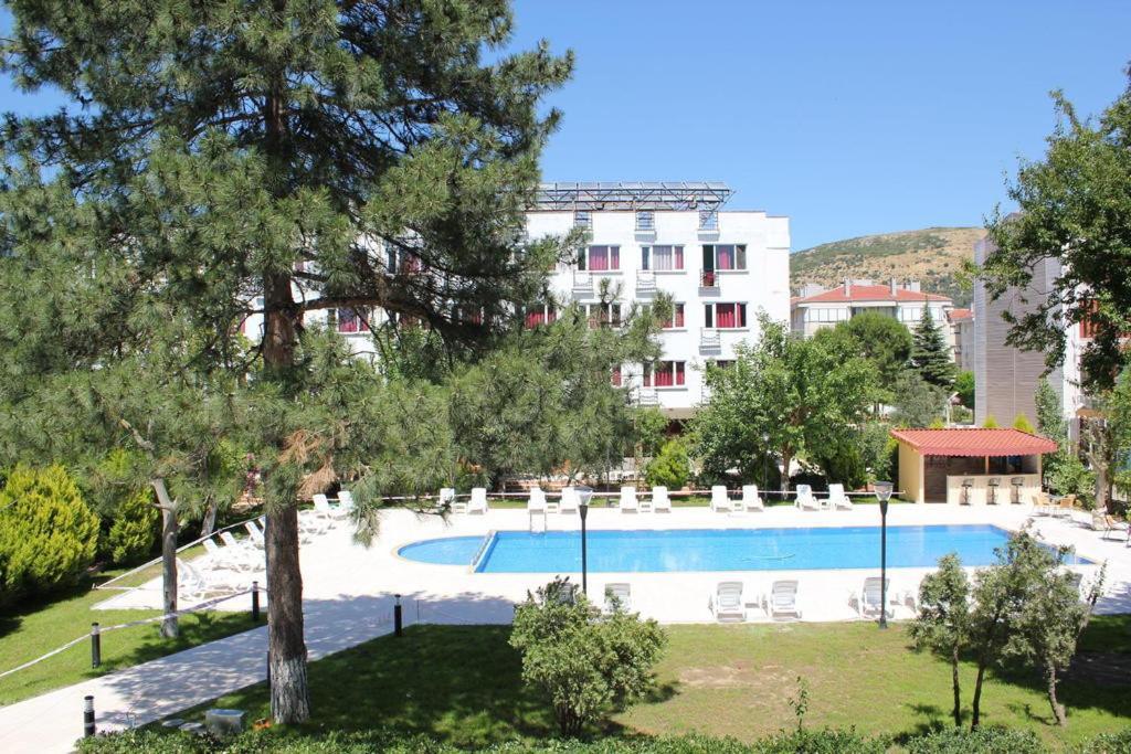 Villa Fuat Erdek Kültér fotó