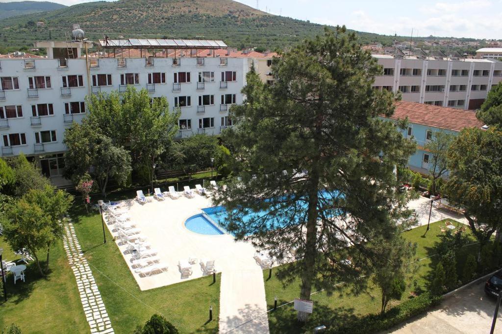 Villa Fuat Erdek Kültér fotó
