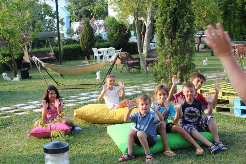 Villa Fuat Erdek Kültér fotó