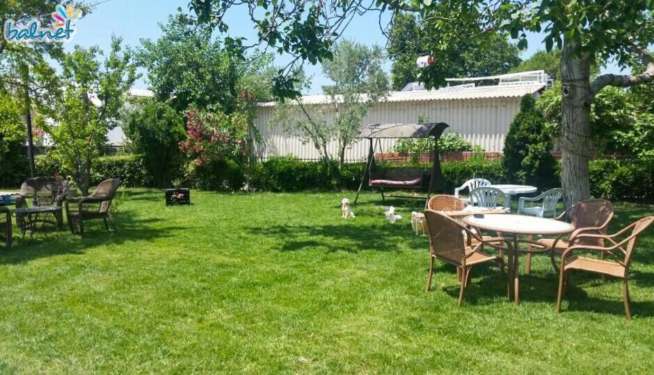 Villa Fuat Erdek Kültér fotó