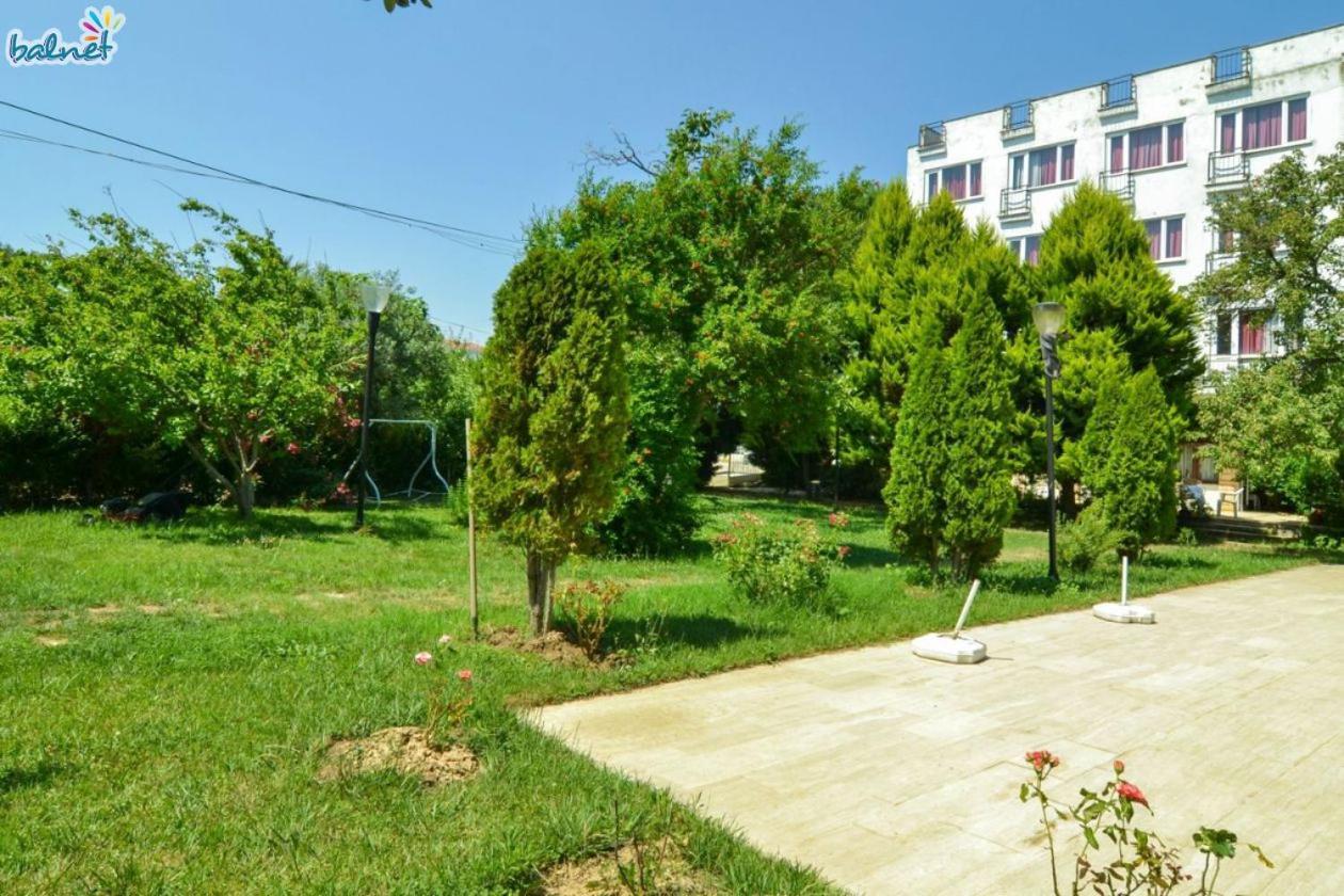 Villa Fuat Erdek Kültér fotó