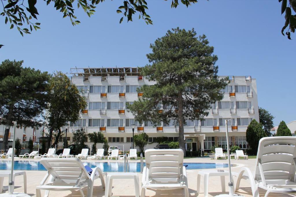 Villa Fuat Erdek Kültér fotó