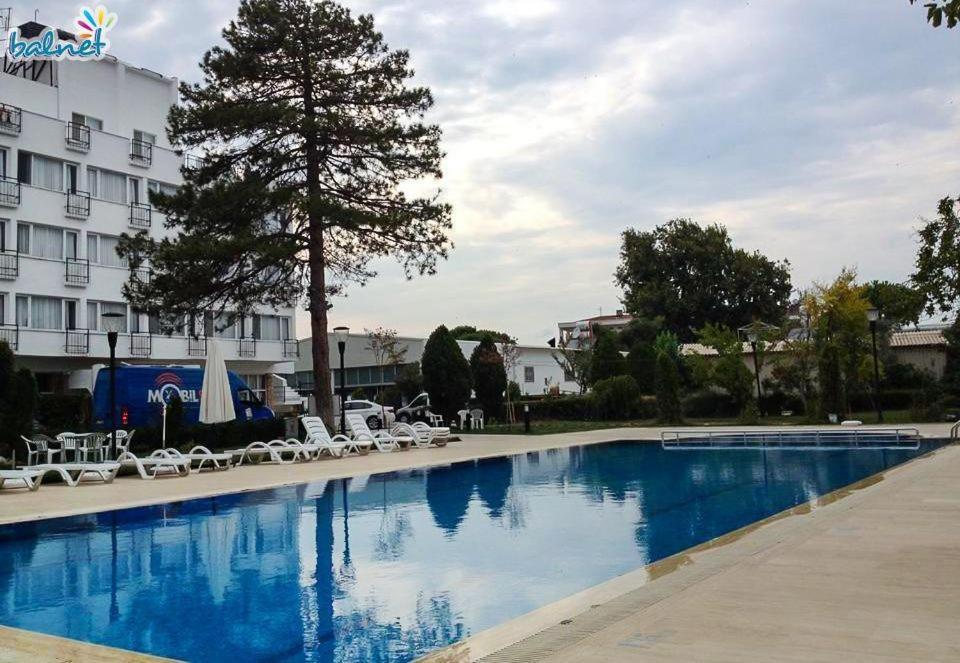 Villa Fuat Erdek Kültér fotó